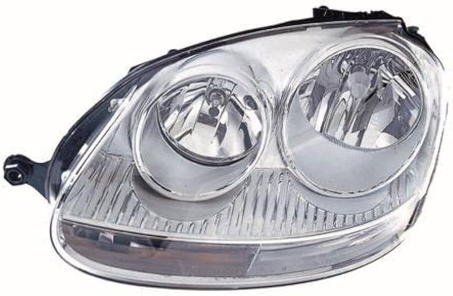 HELLA 1EG247007-581-FAR SAG VW JETTA MK5 2006 > 1K6941006P//2531